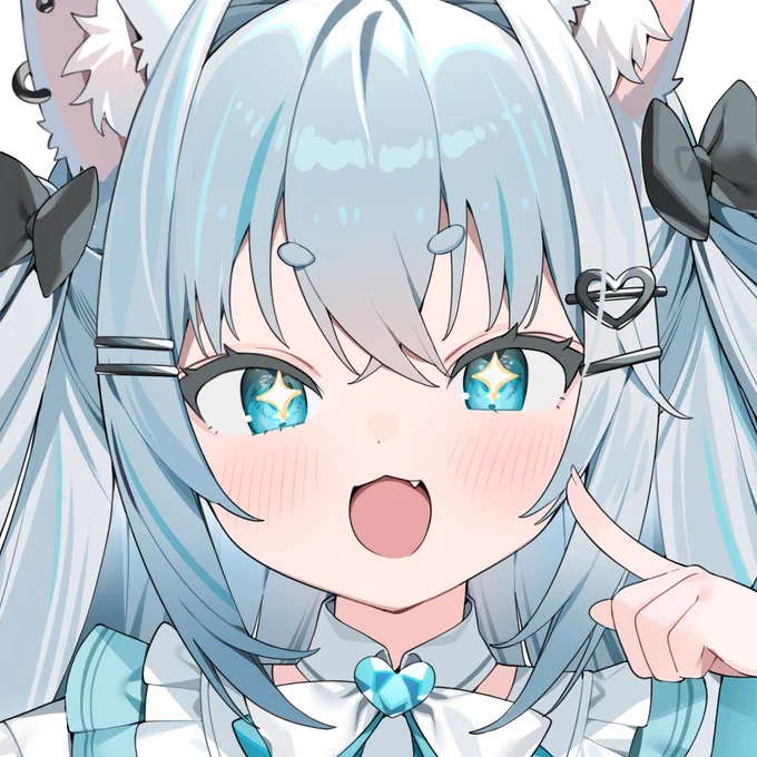可愛い顔描くの得意です!よろしくおねがいします! 