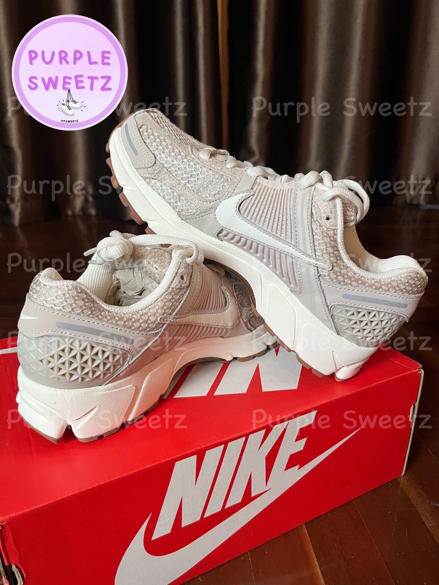 ppsweetz's tweet photo. พรีออเดอร์shopee รอบส่งออก20/3/68 ถึงไทยเรียบร้อย เช็คสินค้าแล้ว จัดส่งเรียบร้อยค่ะ💕

แนะนำโค้ดShopeeลดได้20%

เก็บโค้ด 👉 https://t.co/3kAT9KeWHk
หน้าร้าน 👉 https://t.co/baqLKB8KBF

#ppsweetz #purplesweetz #อัพเดตก้อดน้อนเยม #nike #zoomvomero5 #vomero5 #nikevomero5 https://t.co/quNG2Rk4Mh