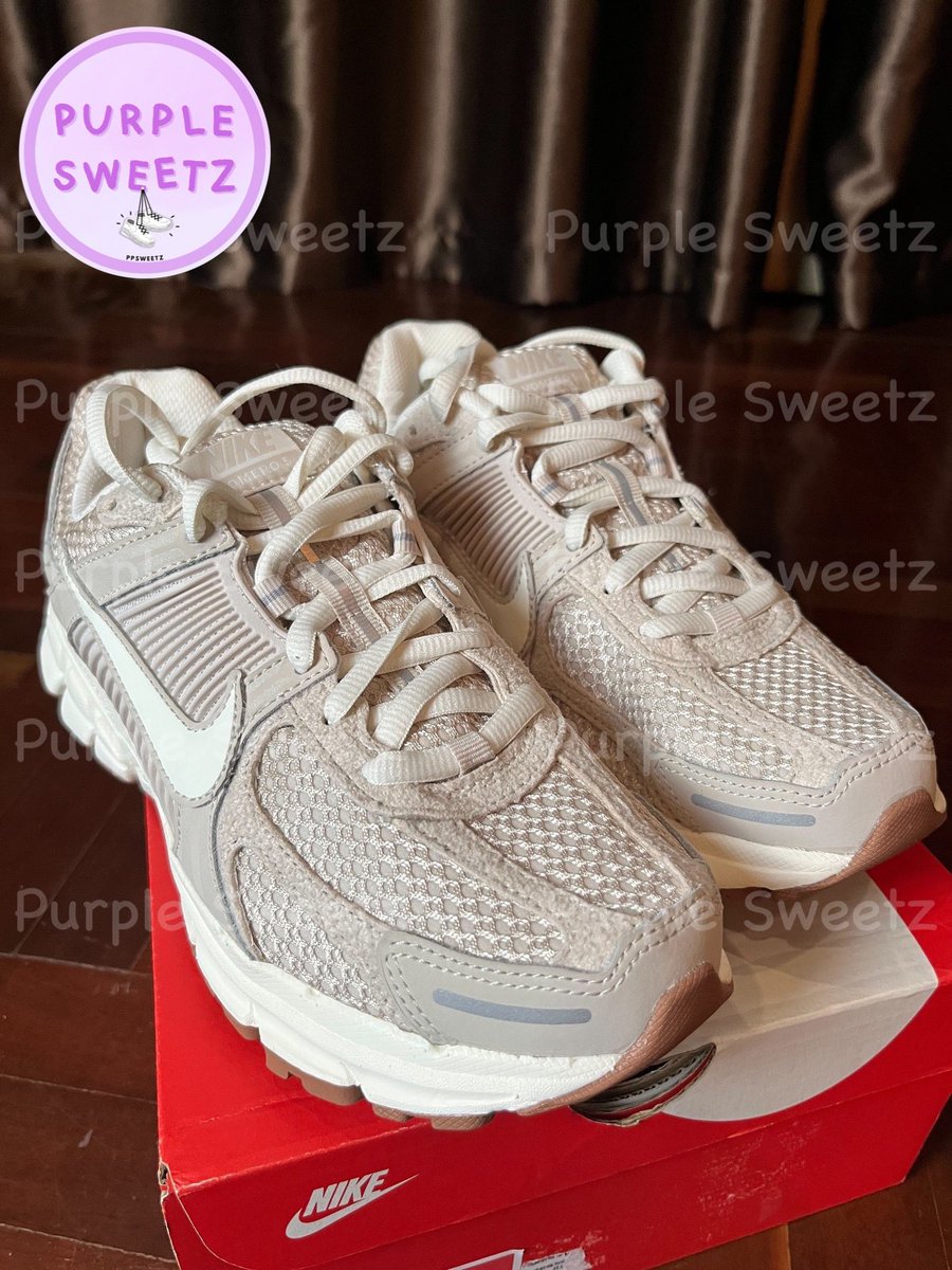 ppsweetz's tweet photo. พรีออเดอร์shopee รอบส่งออก20/3/68 ถึงไทยเรียบร้อย เช็คสินค้าแล้ว จัดส่งเรียบร้อยค่ะ💕

แนะนำโค้ดShopeeลดได้20%

เก็บโค้ด 👉 https://t.co/3kAT9KeWHk
หน้าร้าน 👉 https://t.co/baqLKB8KBF

#ppsweetz #purplesweetz #อัพเดตก้อดน้อนเยม #nike #zoomvomero5 #vomero5 #nikevomero5 https://t.co/quNG2Rk4Mh