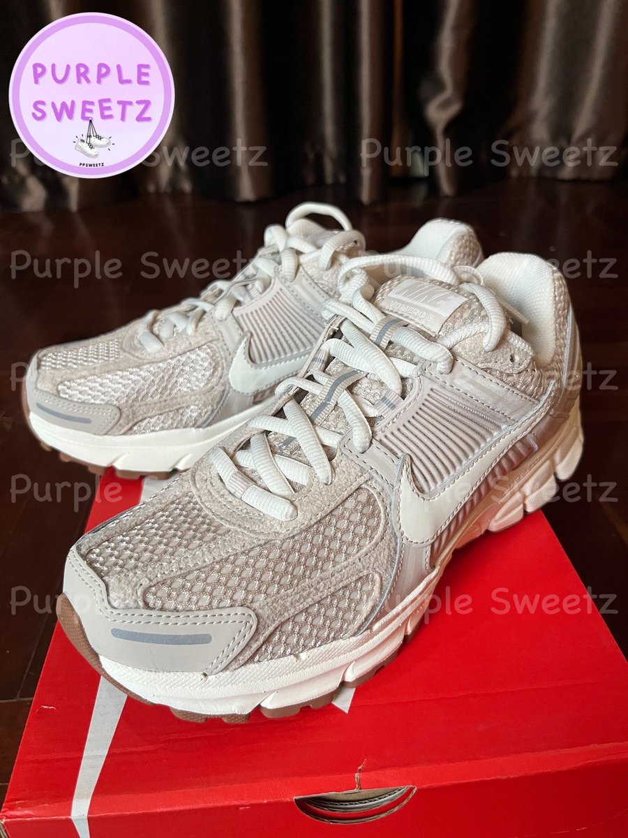ppsweetz's tweet photo. พรีออเดอร์shopee รอบส่งออก20/3/68 ถึงไทยเรียบร้อย เช็คสินค้าแล้ว จัดส่งเรียบร้อยค่ะ💕

แนะนำโค้ดShopeeลดได้20%

เก็บโค้ด 👉 https://t.co/3kAT9KeWHk
หน้าร้าน 👉 https://t.co/baqLKB8KBF

#ppsweetz #purplesweetz #อัพเดตก้อดน้อนเยม #nike #zoomvomero5 #vomero5 #nikevomero5 https://t.co/quNG2Rk4Mh