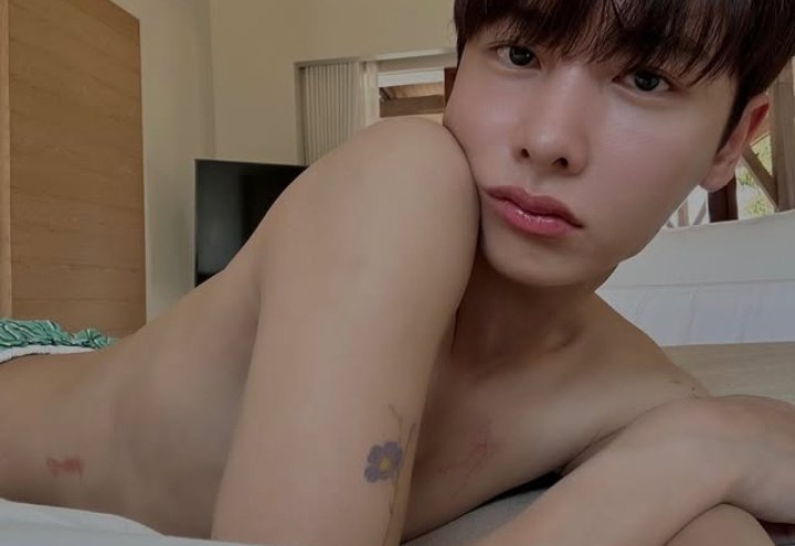 กัน tweet media