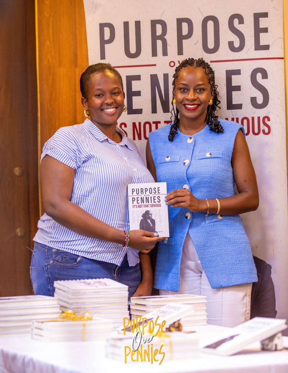 kasozishubrah's tweet photo. We successfully launched our book in Kenya. Glory be to God!✊🏾 https://t.co/QMrKHLr8Oc