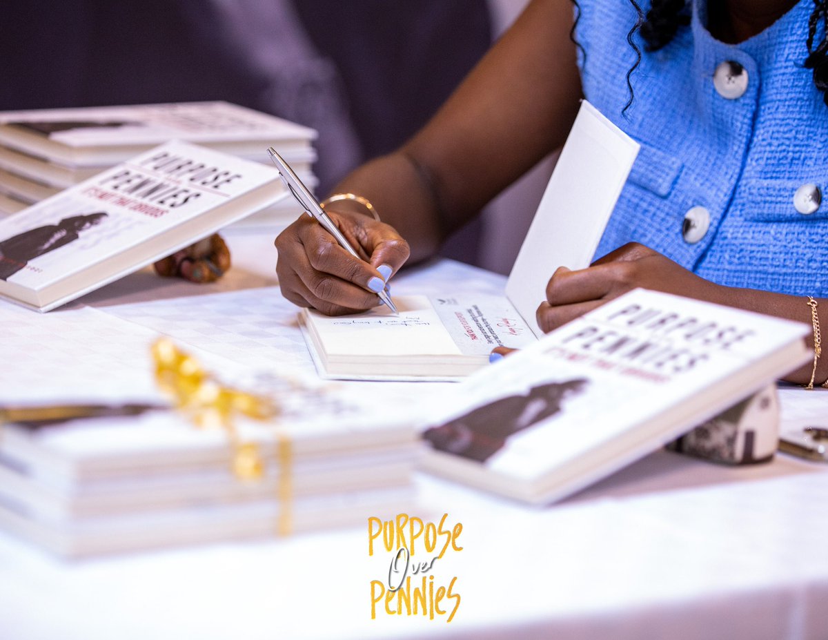 kasozishubrah's tweet photo. We successfully launched our book in Kenya. Glory be to God!✊🏾 https://t.co/QMrKHLr8Oc