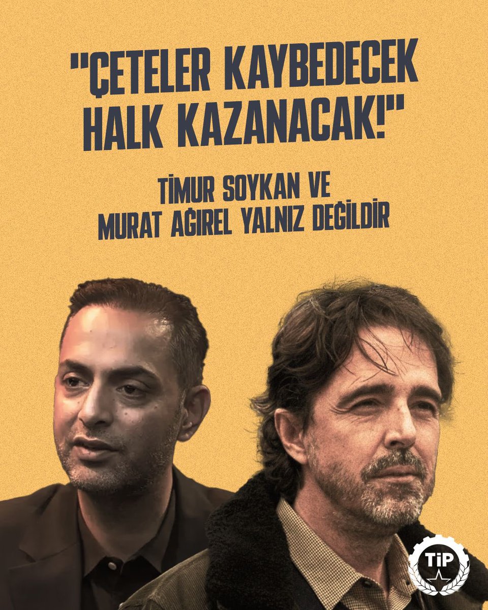 Yenidoğan Çetesi’ni, Hiranur Vakfı’nda çocuk istismarını, Kızılay’ın çadır satışını, adliyelerde rüşvet çarkını, altın kaçıran milletvekillerini, sokaklarda kol gezen uyuşturucu ve bahis çetelerini onlar yazarak ifşa ettiği için biliyoruz.

Meslek onuruna sahip çıkarak halkın