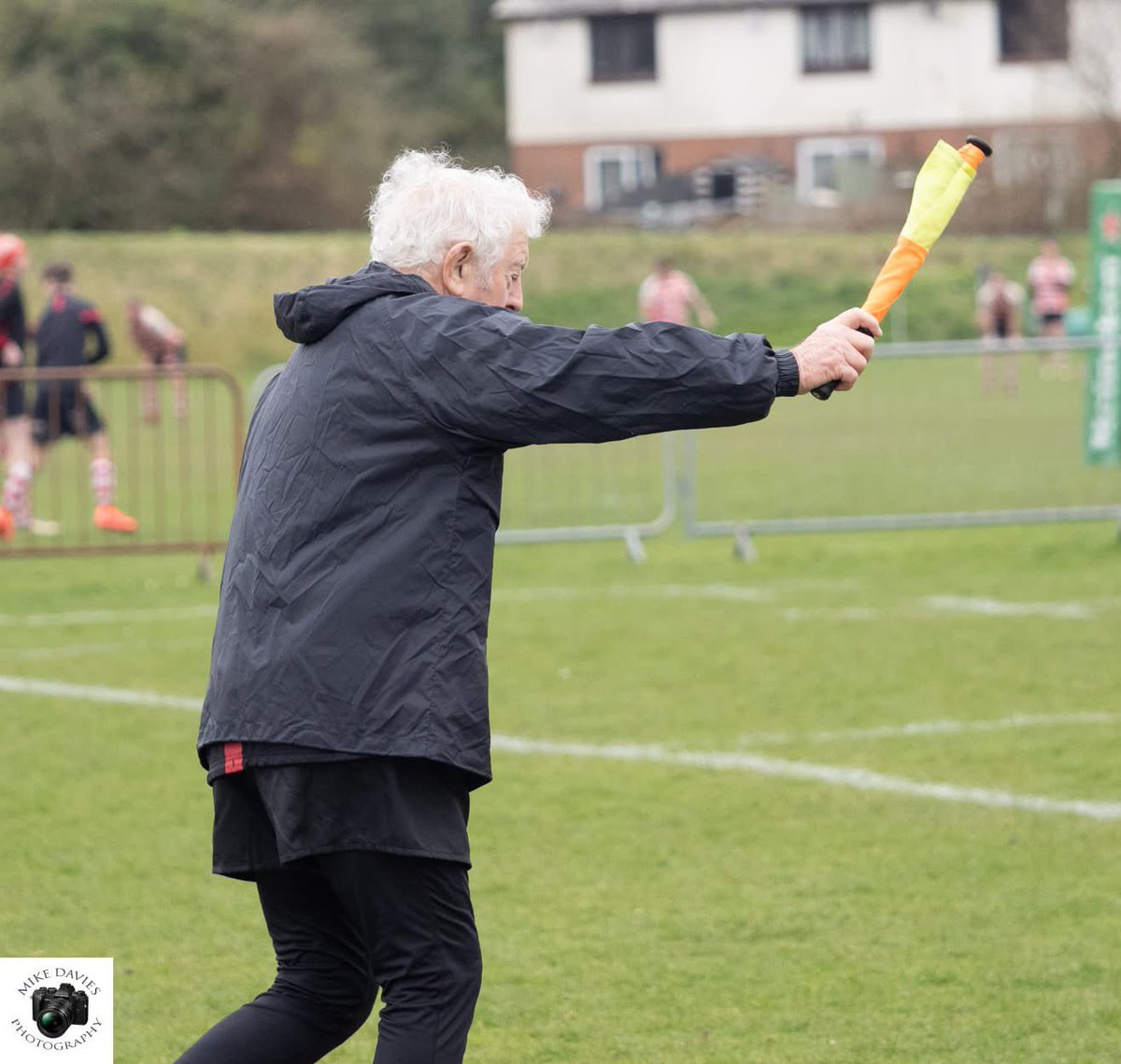Gorseinon RFC 🔴⚪️ tweet media