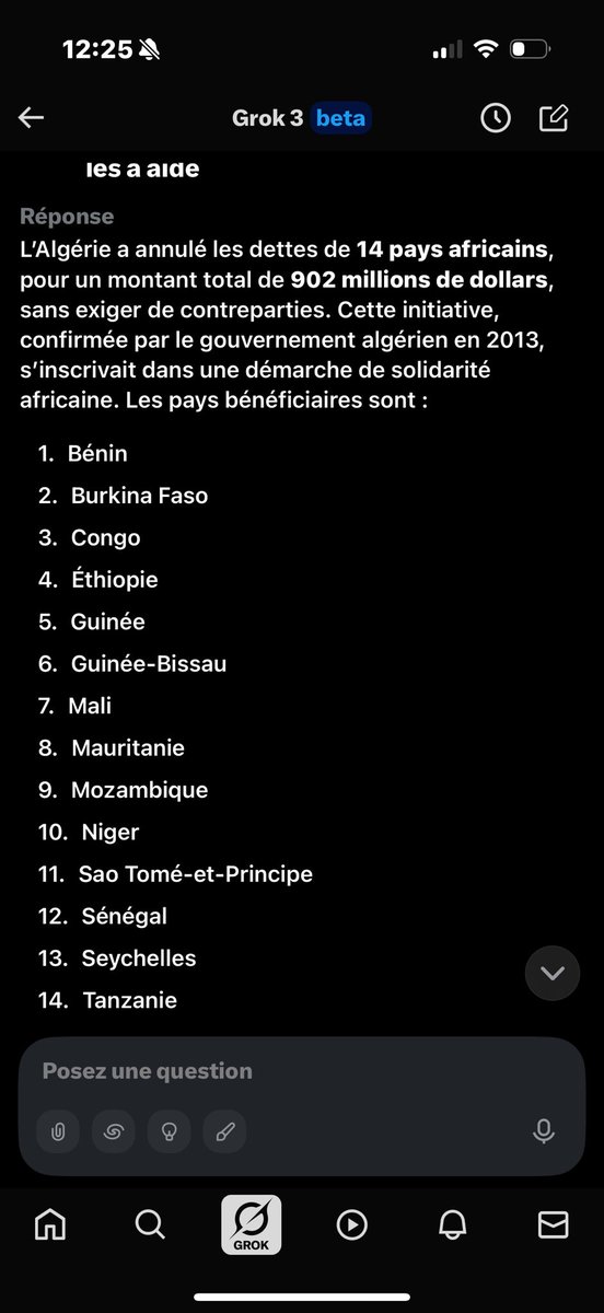 vegeta_sol94's tweet photo. @InfosMinutesFR Essaie de rembourser l’Algerie en 24h déjà avant de venir pour mourir bêtement sur place https://t.co/2KwnNBsbOO