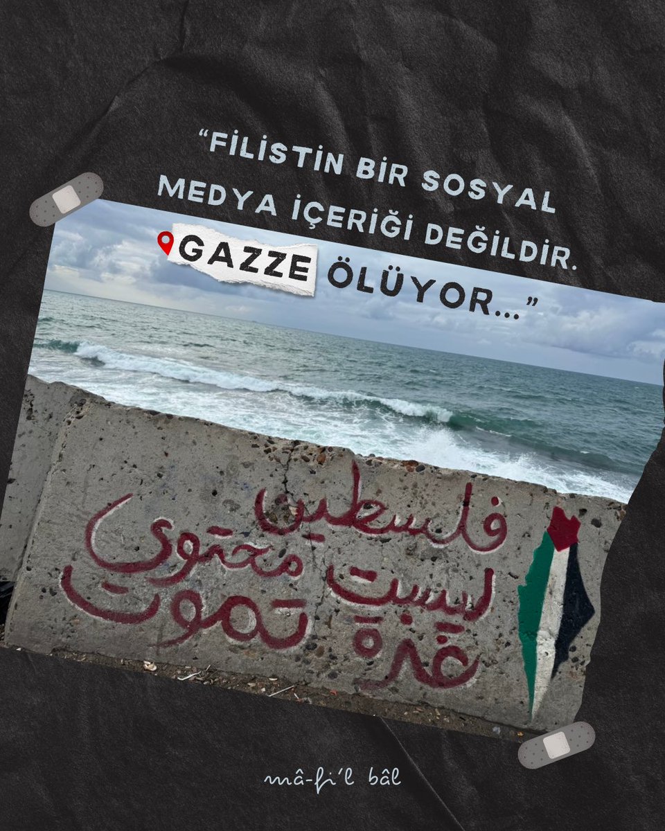 mafilbal's tweet photo. #GazzeÖlüyor #GazzedeZulümArşaDayandı https://t.co/1wVeP0lA3y