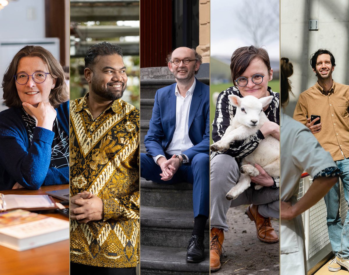 Hoe is het om wetenschapper te zijn als je ouders geen universitaire opleiding hebben gevolgd? In ons rapport 'Niet de eerste de beste' geven vijftien eerstegeneratiewetenschappers inzicht in hun ervaringen. Lees het rapport hier: bit.ly/4lpU69e