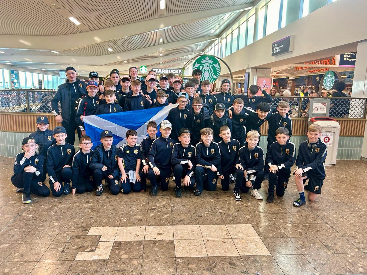 Murrayfield Junior Ice Hockey Club tweet media