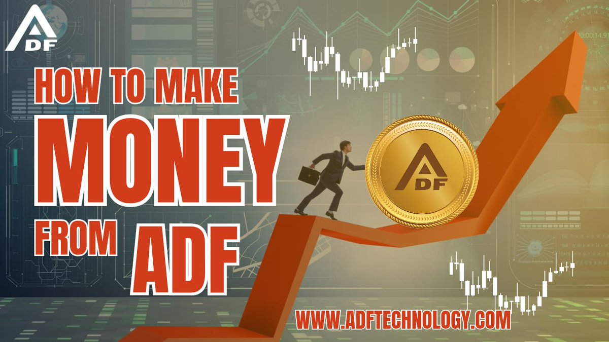 AdfTechnology's tweet photo. Learn how to get profit by investing in ADF COIN 
https://t.co/FsznxZB5NU
#cryptocurrency #CryptoEarningOpportunities #CryptoCommunity #CryptoTrading https://t.co/fgc9i1spWO