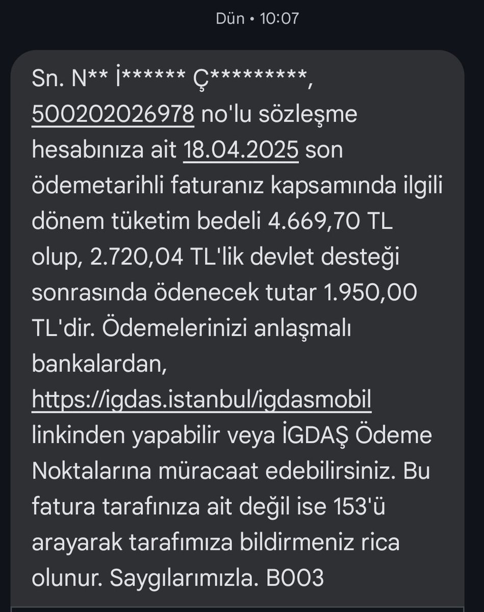 ciftkardes1's tweet photo. #KasıpKavuruyor bu hükümet çocukmu kandırıyor? Koca kış geçti nerdeydiniz? Martta 2.800 tl geldi, Nisan'da daha az yaktım? https://t.co/d8lUC3YQ0W