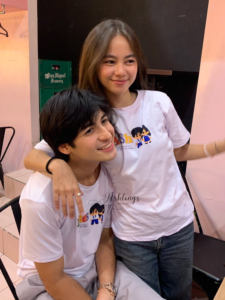 aagupyz's tweet photo. i hope they know how loved they are https://t.co/GA44aoZVS4