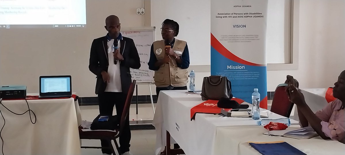 ADPHA _ UGANDA tweet media