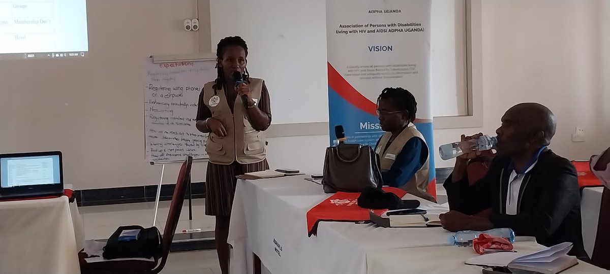 ADPHA _ UGANDA tweet media