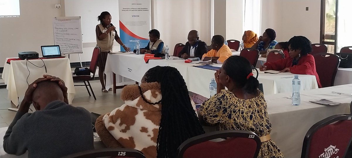 ADPHA _ UGANDA tweet media