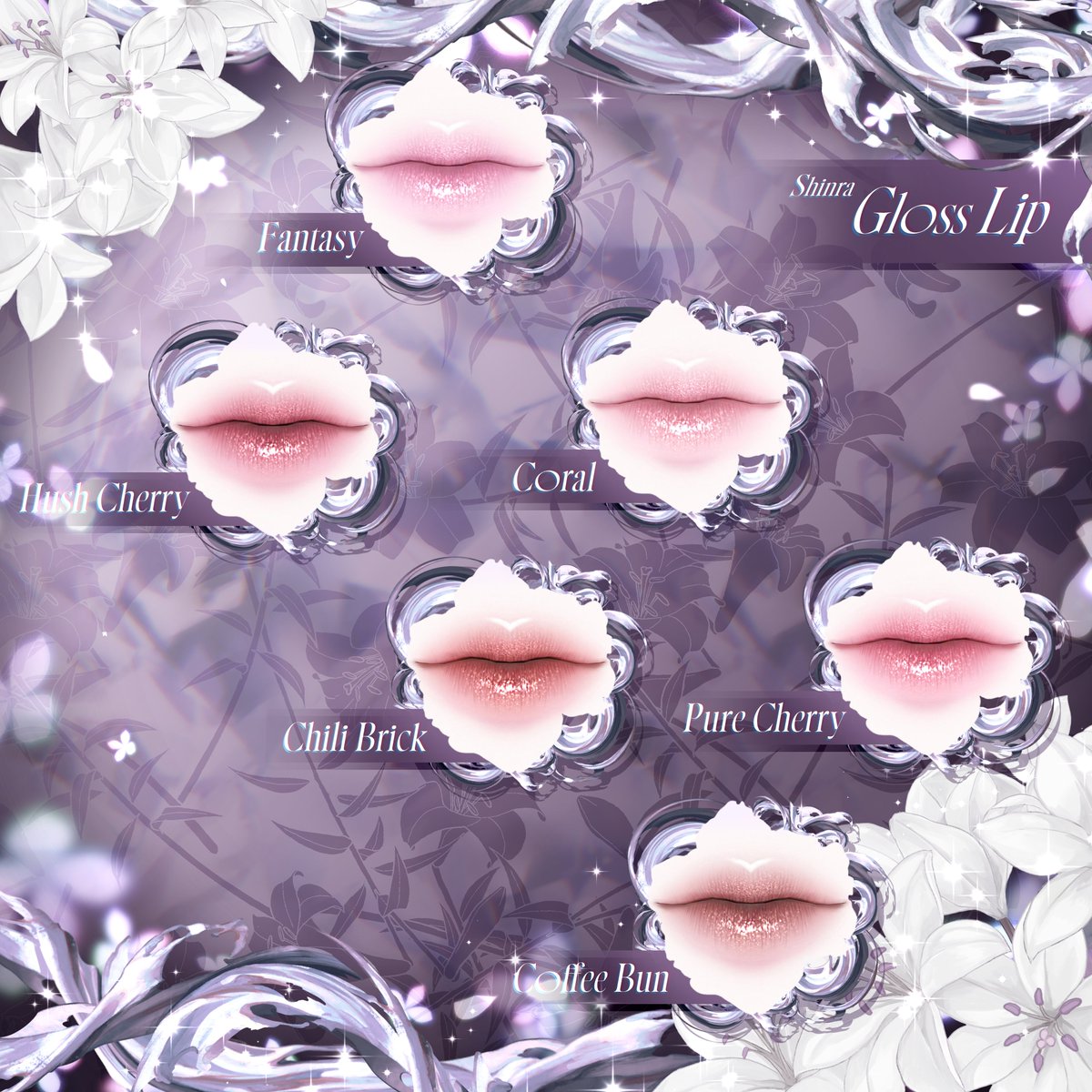 🎁 Follow + RT プレゼント企画 🎁