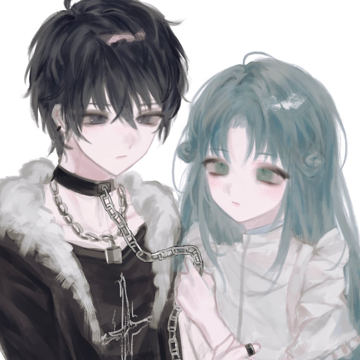 KagaSumeragi's tweet photo. シェレイ https://t.co/ZZoGGqY6CV