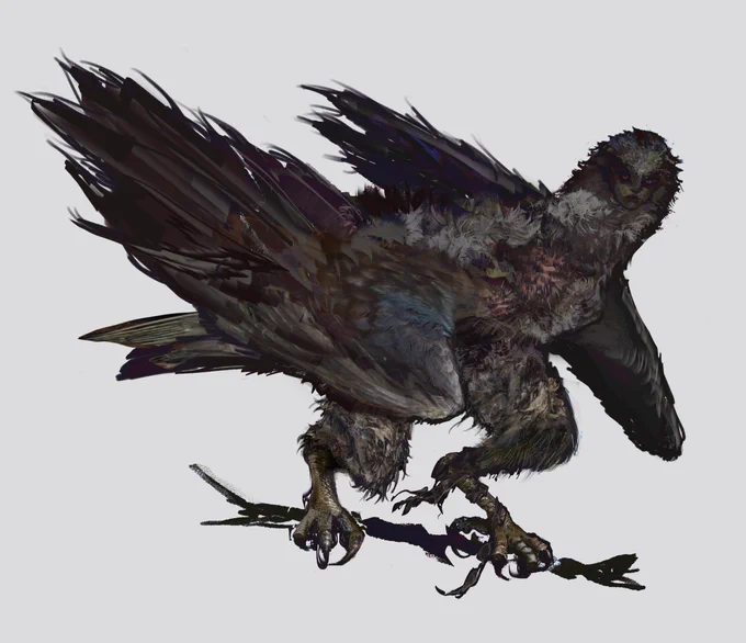 harpy
