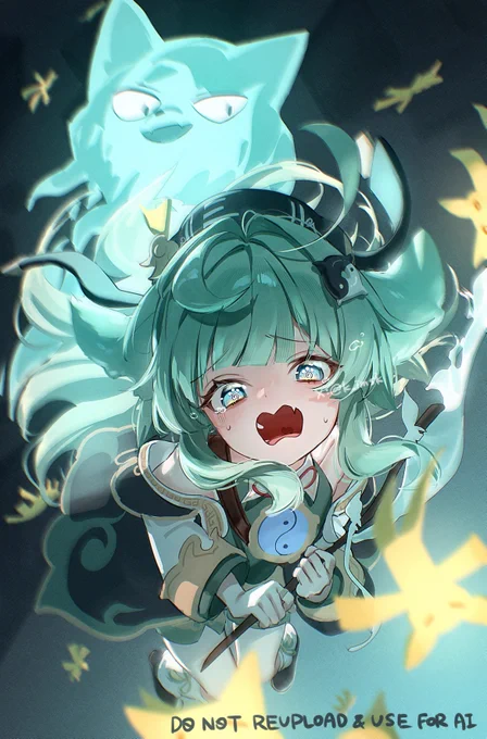 Day15 フォフォ #100日チャレンジ #HonkaiStarRail