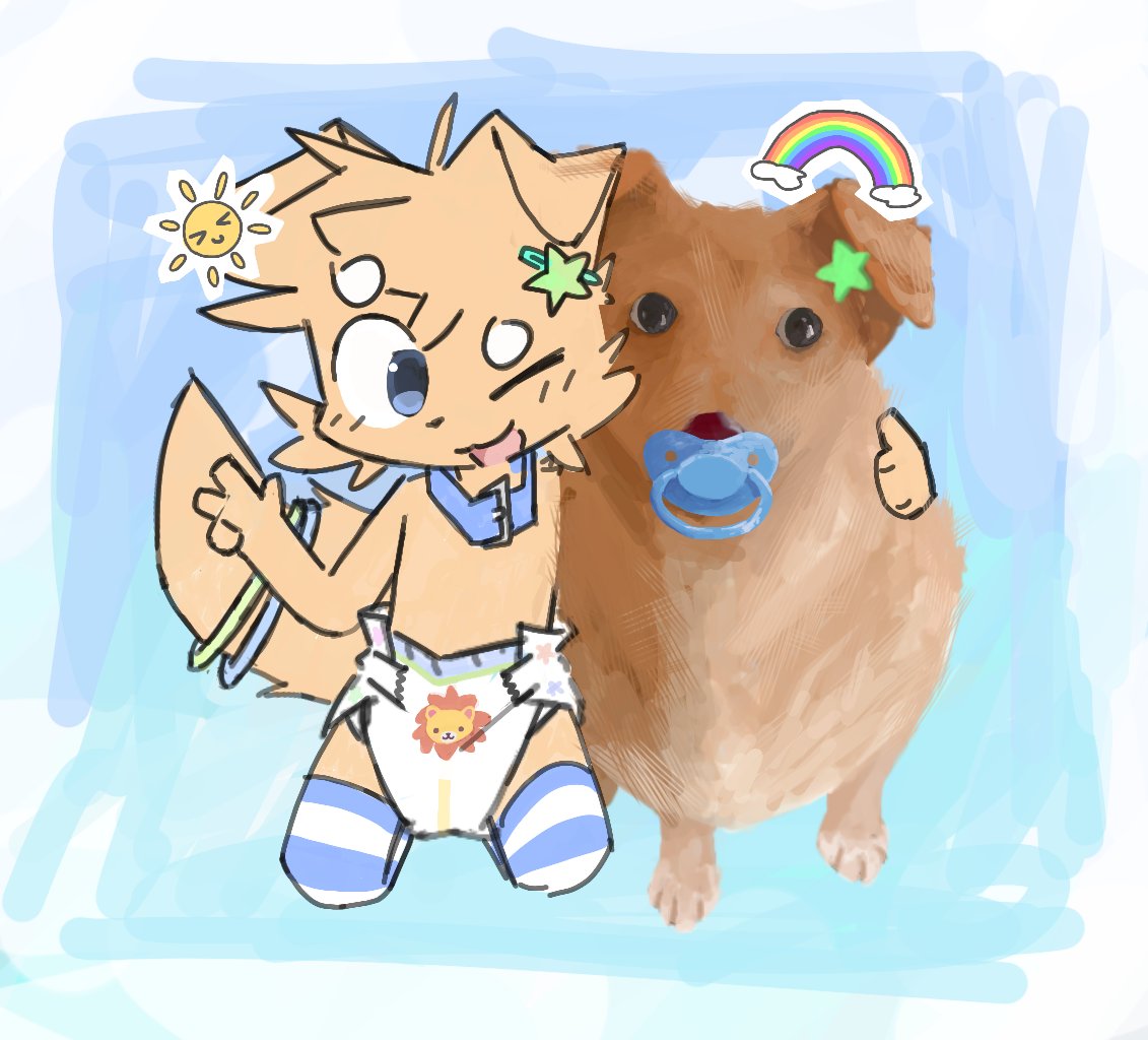 Valorousleaky 🌙 tweet media