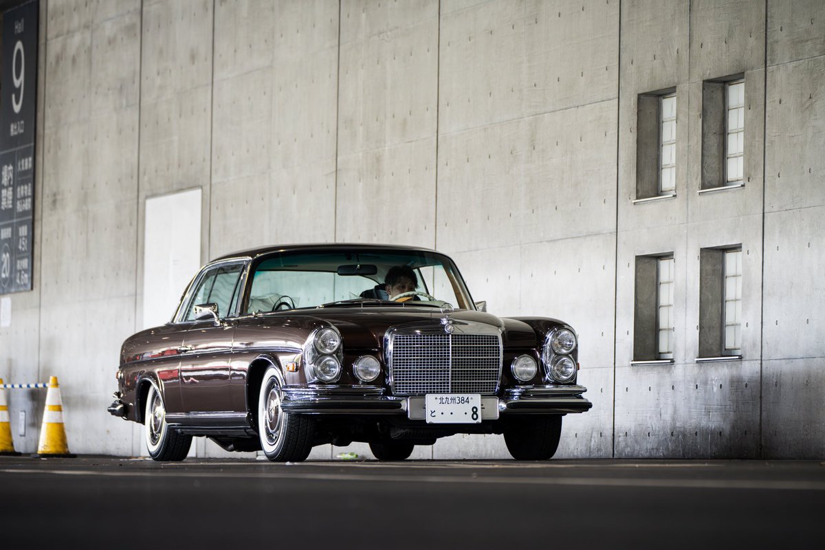 Automobile_twit's tweet photo. 会場には珠玉のヘリテージカー達が続々と集まっています！

 #AUTOMOBILECOUNCIL2025
4/11(金)-4/12(日) 千葉・幕張メッセで開催！ 

▼前売チケット好評発売中
https://t.co/InidkC84Zf

  #オートモビルカウンシル2025 #幕張メッセ https://t.co/DQ0F02I2tQ
