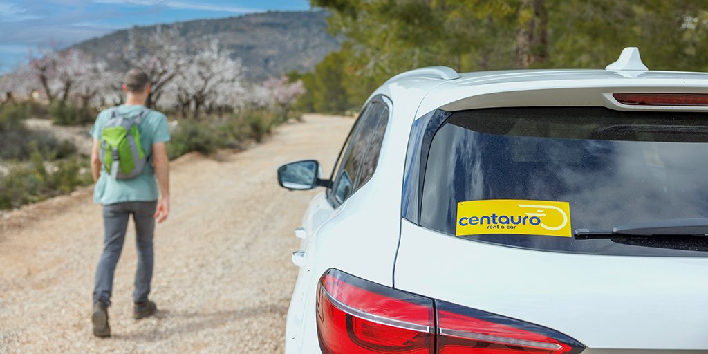 Centauro Cars: Driving Your Adventures, One Journey at a Time () Centauro Cars: Driving Your Adventures, One Journey at a Time