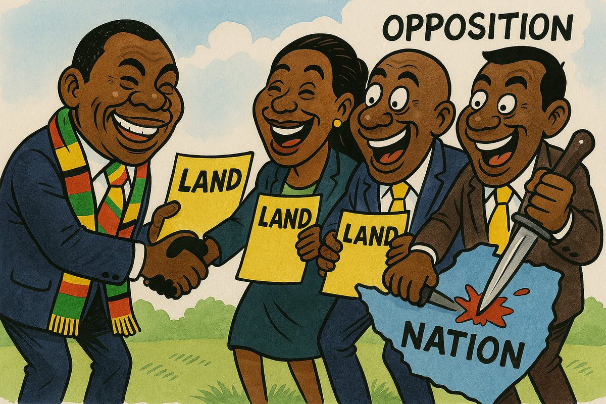 Babanhingi tweet picture