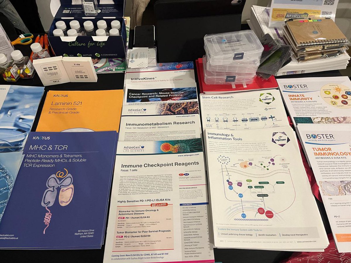 Labclinics S.A. tweet media