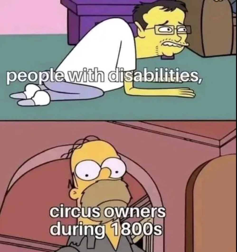 C1rcusCoin's tweet photo. We just understand the business model.🎪 Welcome to $CIRCUS.
🤡 Nothing's changed, it's just on-chain now.

🌐 https://t.co/LU1TrhFKl7
📣 https://t.co/3iH425AnRG

#CIRCUS #Solana #memecoin #CryptoDarkHumor
#加密货币 #区块链 #迷因币 https://t.co/759eF3rs17