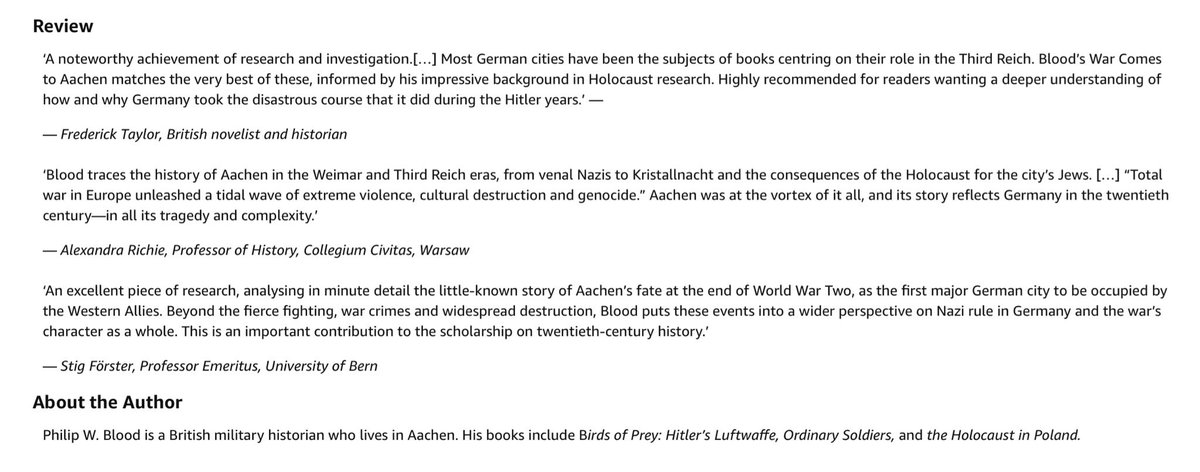 HistorianBlood's tweet image. #VEDay80 - War Comes to Aachen - regime change, world wars, the Holocaust, bombing, siege, 3 occupations, 3 occupiers, war crimes trials, denazification, &amp;amp; Churchill wins. 
#twitterstorians #Militärgeschichte @ihr_history @SMH_Historians @SocHistoryWar @BCMH_news