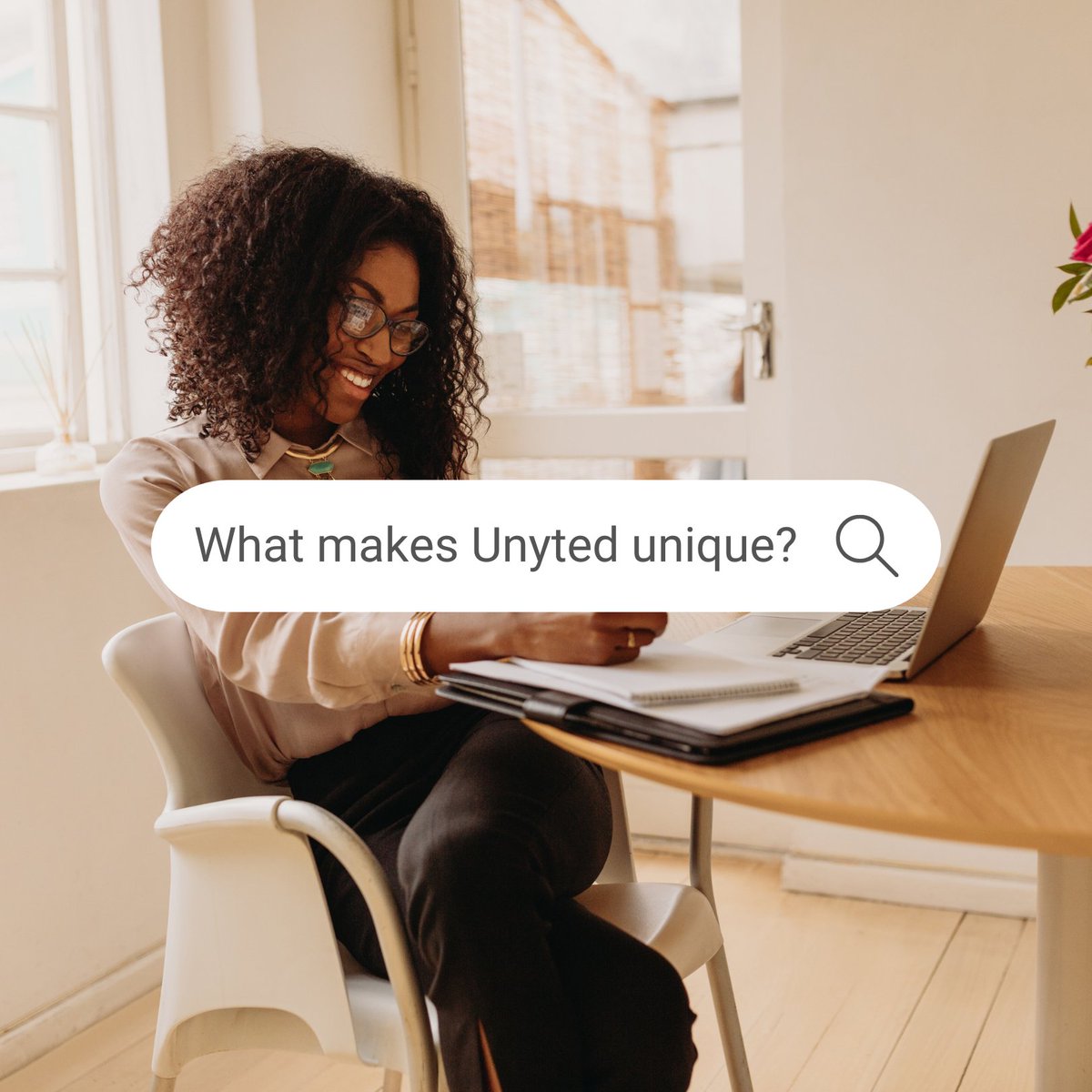 🔍 What makes Unyted different?
✅ A fully decentralised, AI-powered 3D platform
✅ No downloads, no coding
✅ GDPR compliant
✅ Custom-built virtual spaces for work, learning &amp; more
The future of digital collaboration is here. 🌍🚀
#Web4 #AI #SecureTech #VirtualSpaces