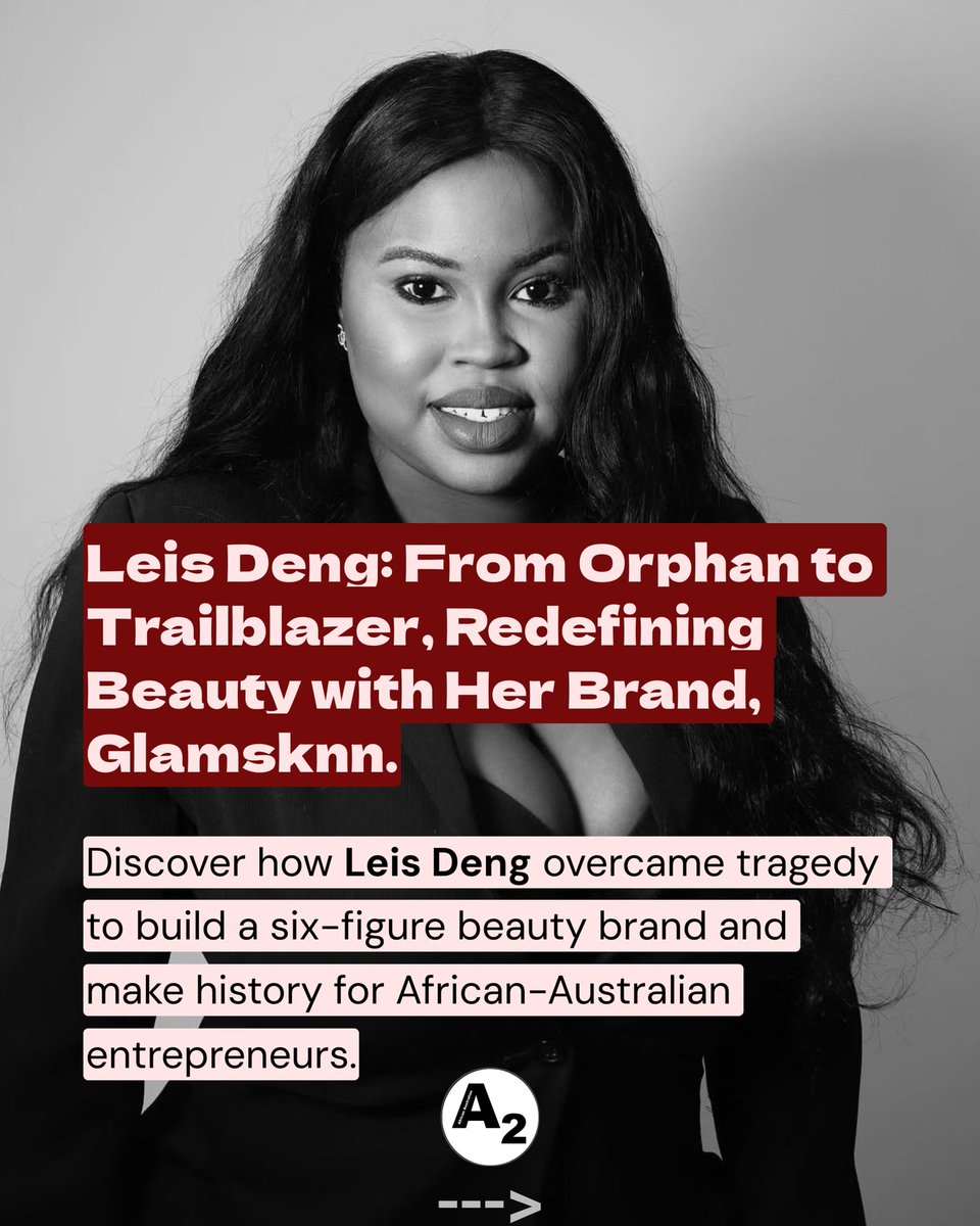 African Australian tweet media