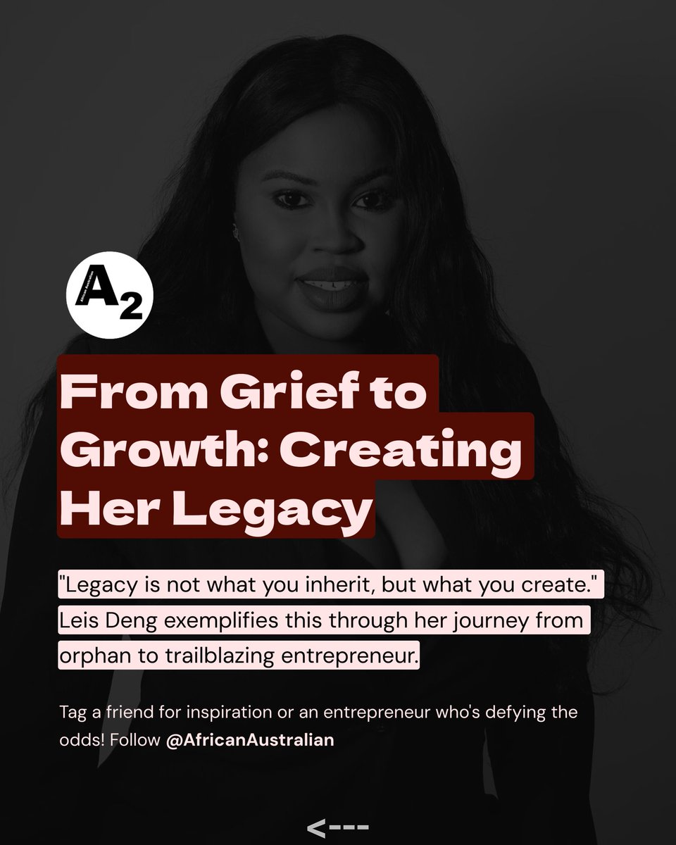 African Australian tweet media