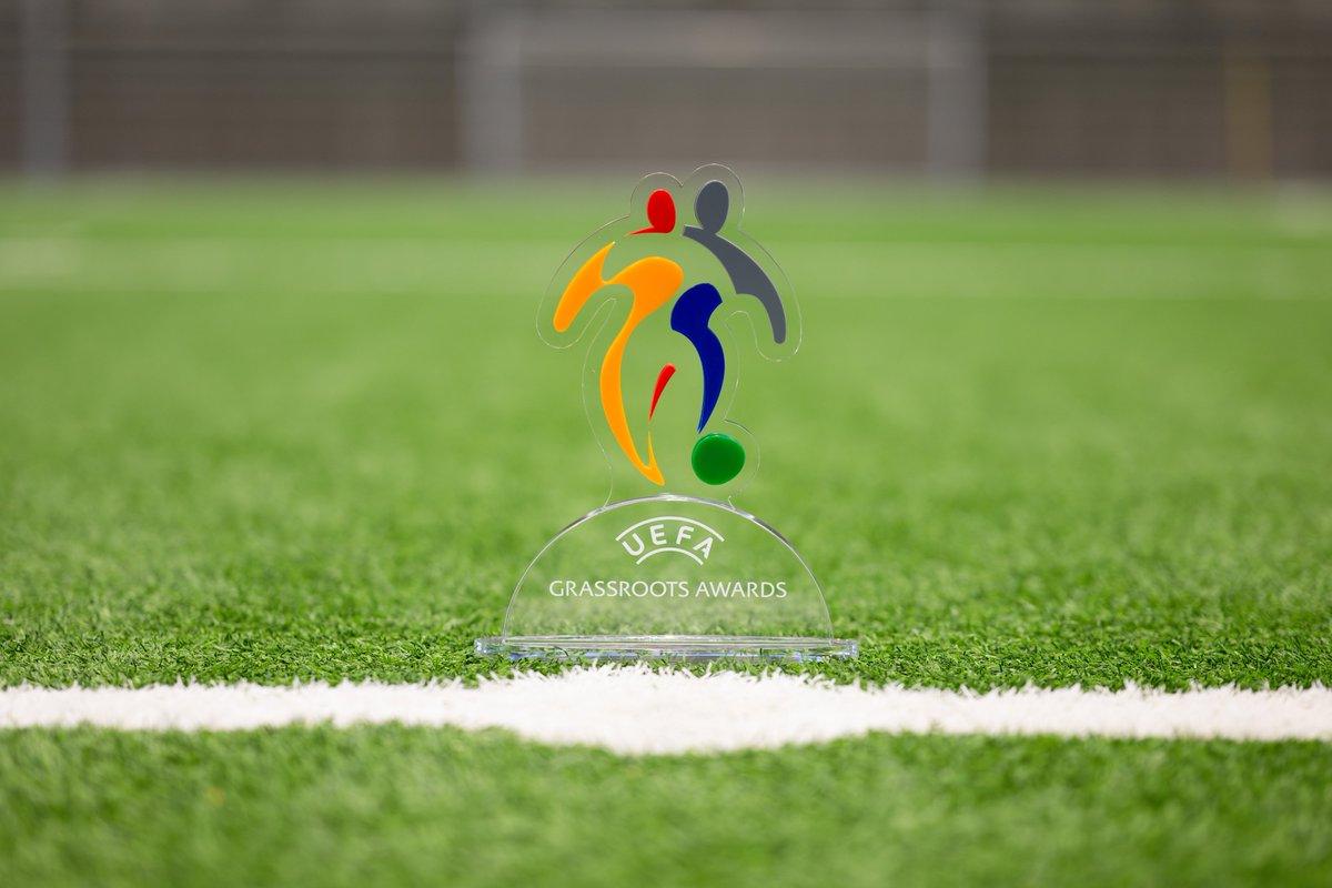 DBU - En Del Af Noget Større tweet media