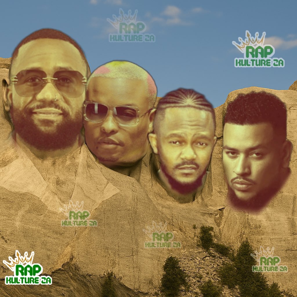 rapkulture_za's tweet photo. OGs edition 💯🔥 https://t.co/W0JSJ1fDji