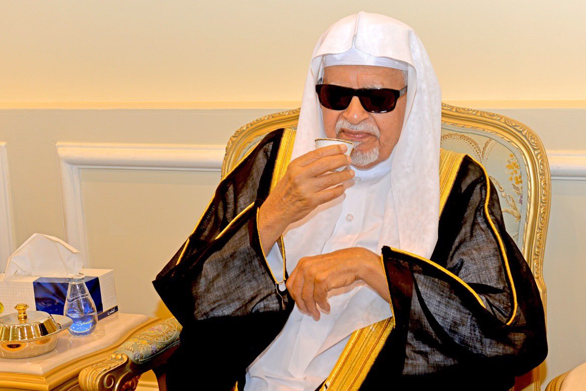 معاذ بن إبراهيم الجعفري tweet media