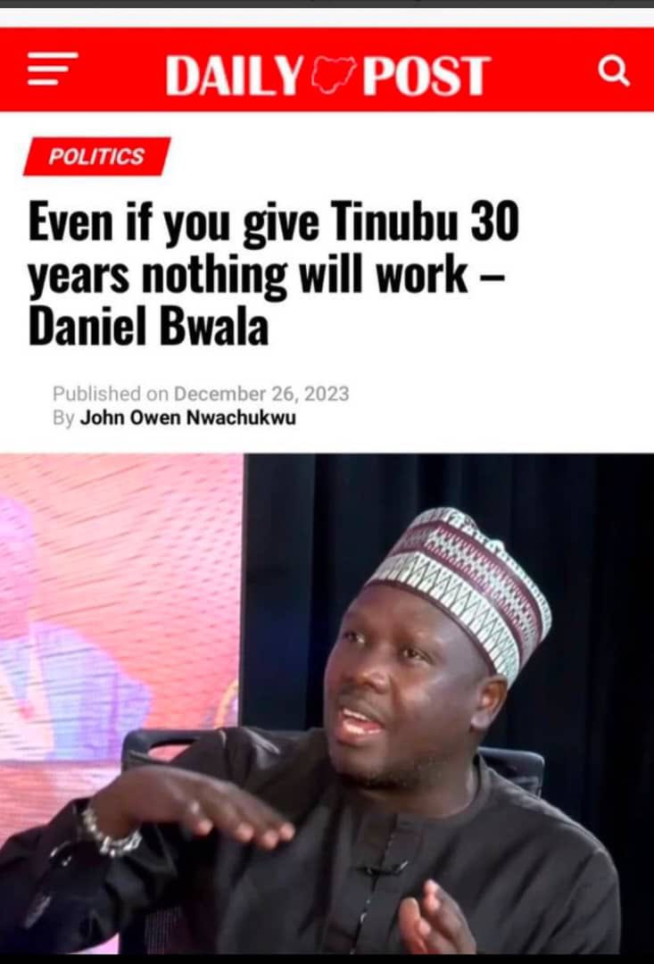 Mallam_jabeer's tweet image. Hello @BwalaDaniel,
How are you doing?

Thanks.