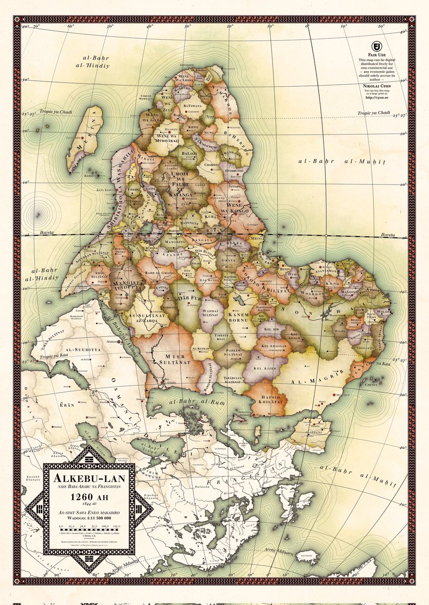 Treashkaka's tweet photo. @frogfarmer38 @eric_gugua Oh yes. You are right. Maps were actually changed. They turned the world naps upside down. Alkebulan(Africa) was at the TOP, but the western people changed it to put themselves at the top. Making South turn to North and that is why the earth is fighting humanity. We need a reset. https://t.co/OcDzM1KIE9