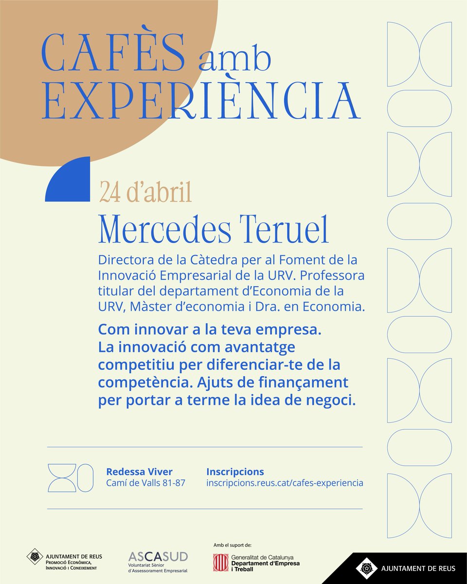 ASCASUD mentoria empresarial tweet media