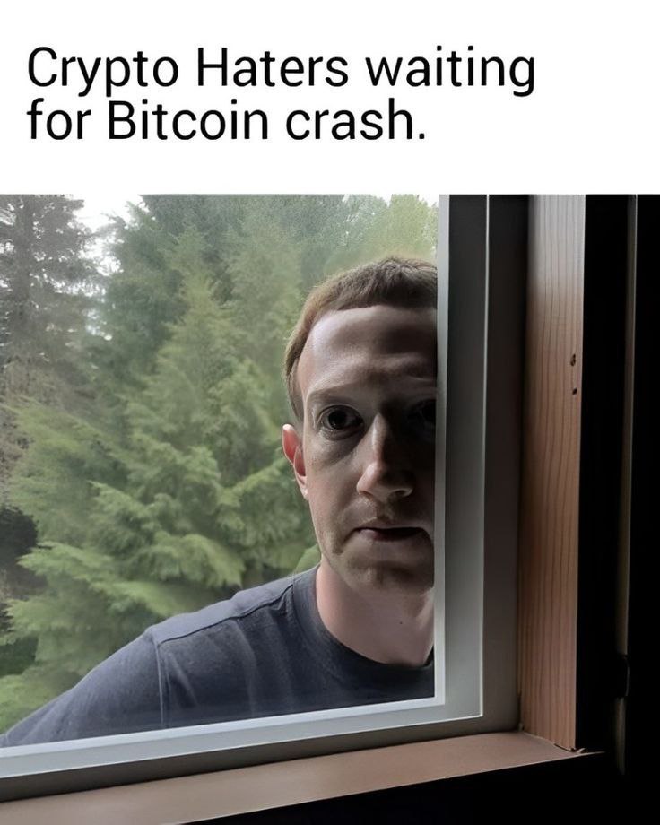 dextrade_'s tweet photo. Still waiting for that Bitcoin crash like… 👀
Meanwhile, we're stacking sats on https://t.co/ZFBi6GguHW 🚀
#BitcoinStrong #CryptoHaters #StackingSats https://t.co/W0LTFMorMF