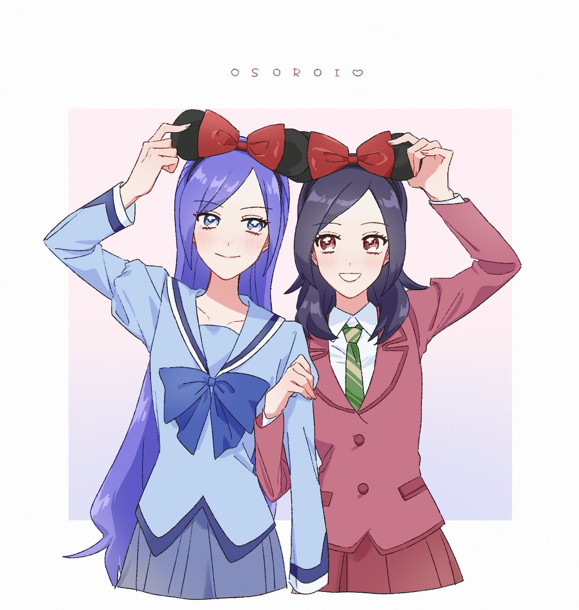 いず (@iZu44_) / Posts / X