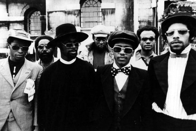 themodernaut's tweet photo. Steel Pulse ▶ https://t.co/l2Z0XwiJa0 https://t.co/Ufz6zqqmC0