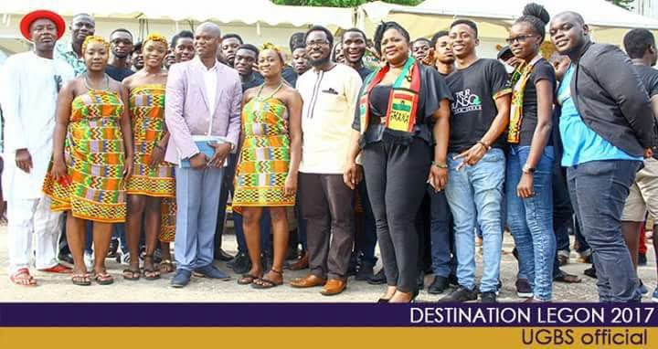 thePOE_T's tweet photo. Facebook just reminded me 🙏 #DestinationLegon the innovative tourism marketing simulation that birthed all simulations of its kind. Thanks to the University community for the opportunity. May God Bless your soul, Eli for being instrumental in this project 💐 Abeiku and Kojo Fabio, my personal persons I can’t thank you guys enough for being there from day One!! @AbeikuSantana @kojofabio ❤️ @UnivofGh @ugbsofficial @univers1057fm @DestinationLeg @gtdc_ghana @ghanatourismGTA