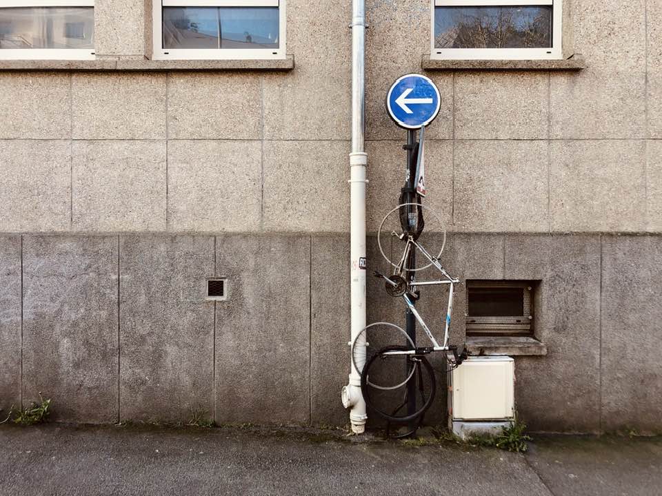 « Je suis un vélo (déconstruit) »

3615 #jeudiphoto