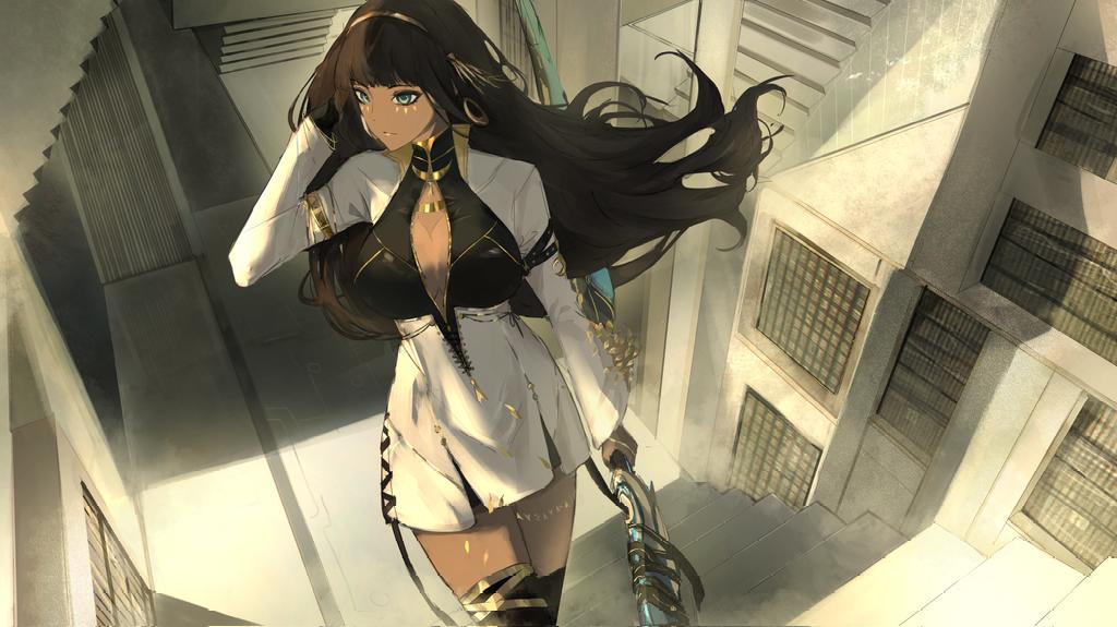 Kumah /VGen COMMISSION OPEN tweet media