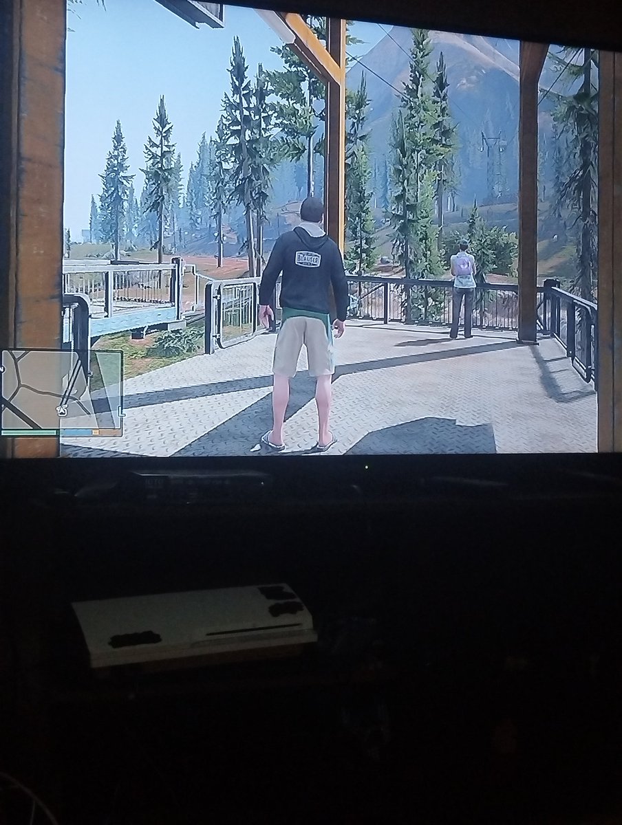 ZenAnnStore's tweet image. sambil nungguin orderan kita misi dlu brayyy