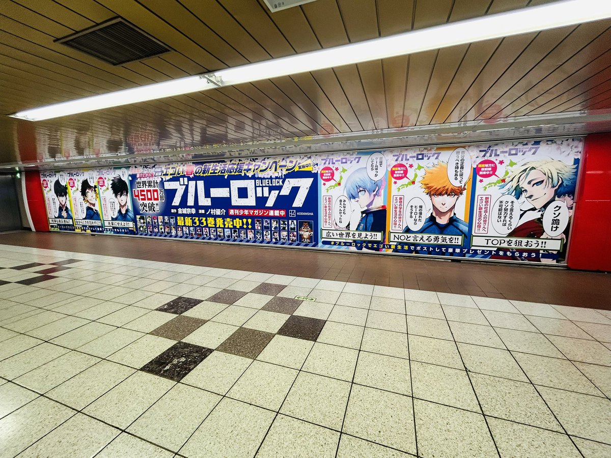 あさぎ tweet media