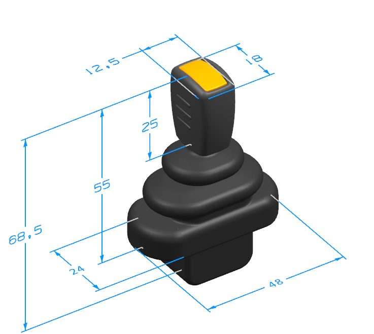 Chengong2002's tweet photo. Chengong Joystick used on remote control.😀
Consult for more details
E-mail:wusiqi@halljoystick.com
Tel/WhatsApp:+86 18018519157 https://t.co/VLamJYwbpn