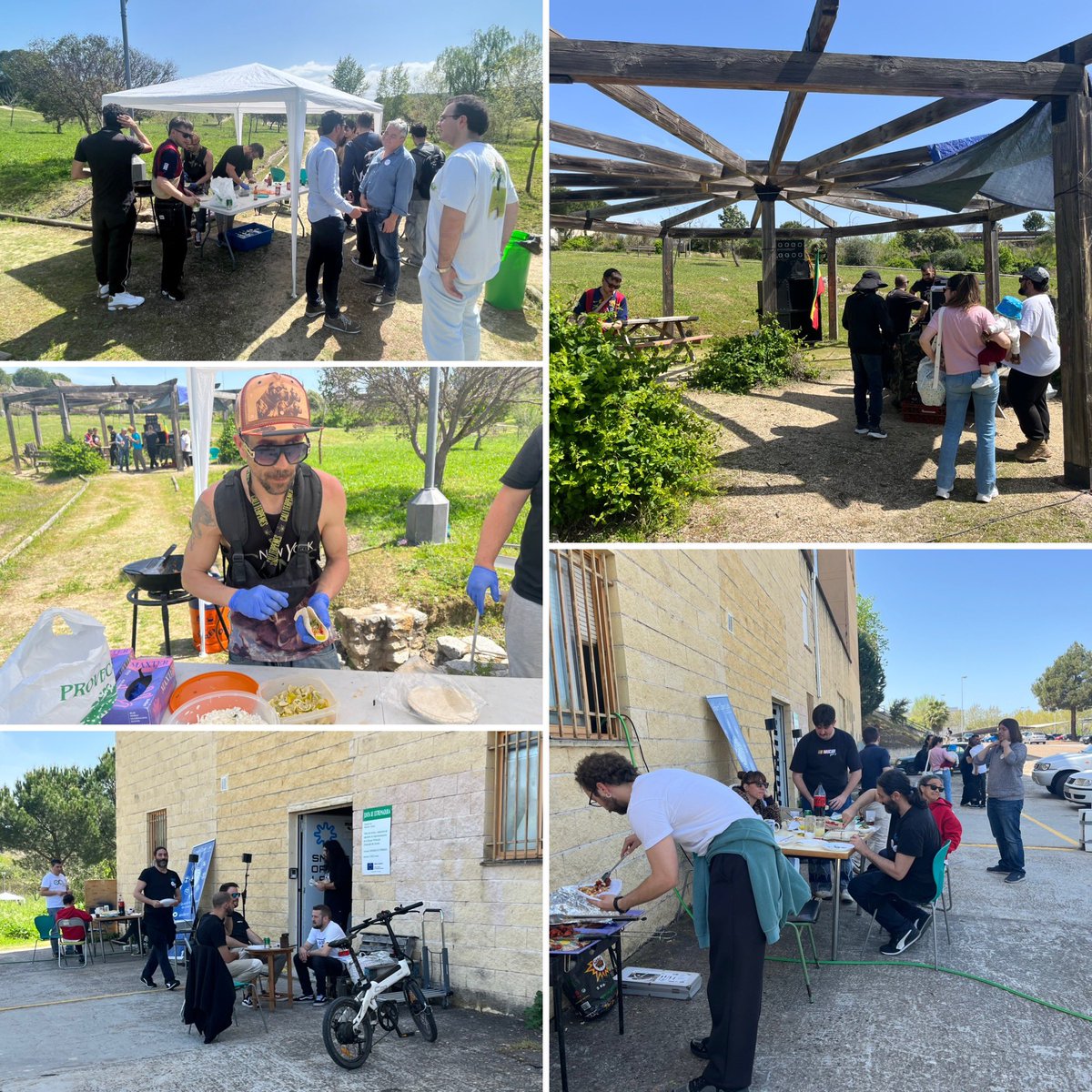 smartopenlab's tweet image. Ayer todo el día en la de celebración de #UnaDecadaFablabSOL en la @EPCC_Unex @EstudiantesEPCC @infouex #Makers @uni.extremadura  @ayto_caceres @DiputacionCC @DipdeBadajoz #FabNEX @redpuntoes_  vía @arduinoweekex #ArduinoDayCaceres #ArduinoWeekExtremadura