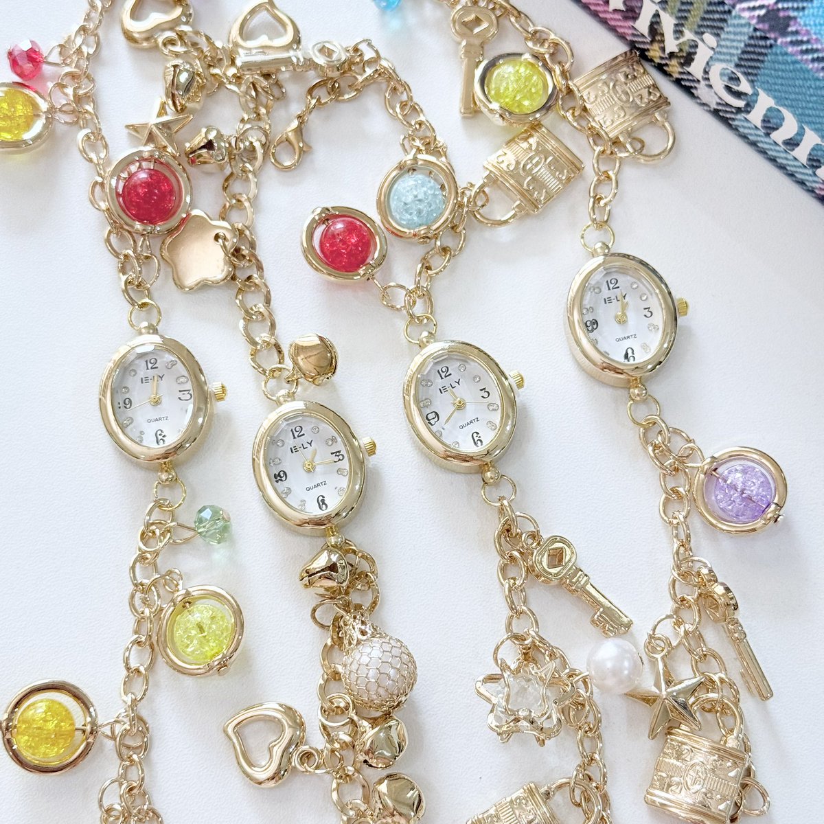 minchancas's tweet photo. ♡︎ new lot kab มีเยอะกว่าในรูป ♡︎
เดินทุกเรือน ปักรอเลย(👀)🎀

; ลงของ 17.00น. รีฟอลลด5.-

ꔛ shipping 45.- (ไม่บวก)  ꔛ

#มือสอง #นาฬิกาวินเทจ #ส่งต่อ #ส่งต่อรองเท้า #เสื้อผ้า #เสื้อผ้ามือ2 #เสื้อผ้ามือสอง #โล๊ะตู้ #นาฬิกา https://t.co/G18jXqXs4o